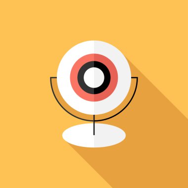 webcam kutsal kişilerin resmi.