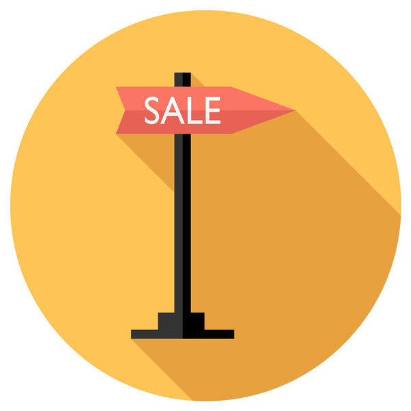 Sale icon