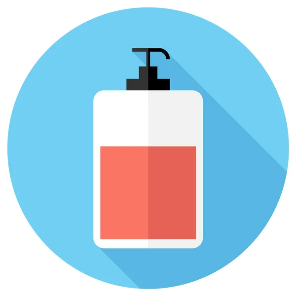 Soap icon. — Stock Vector