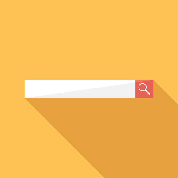 Иконка поиска