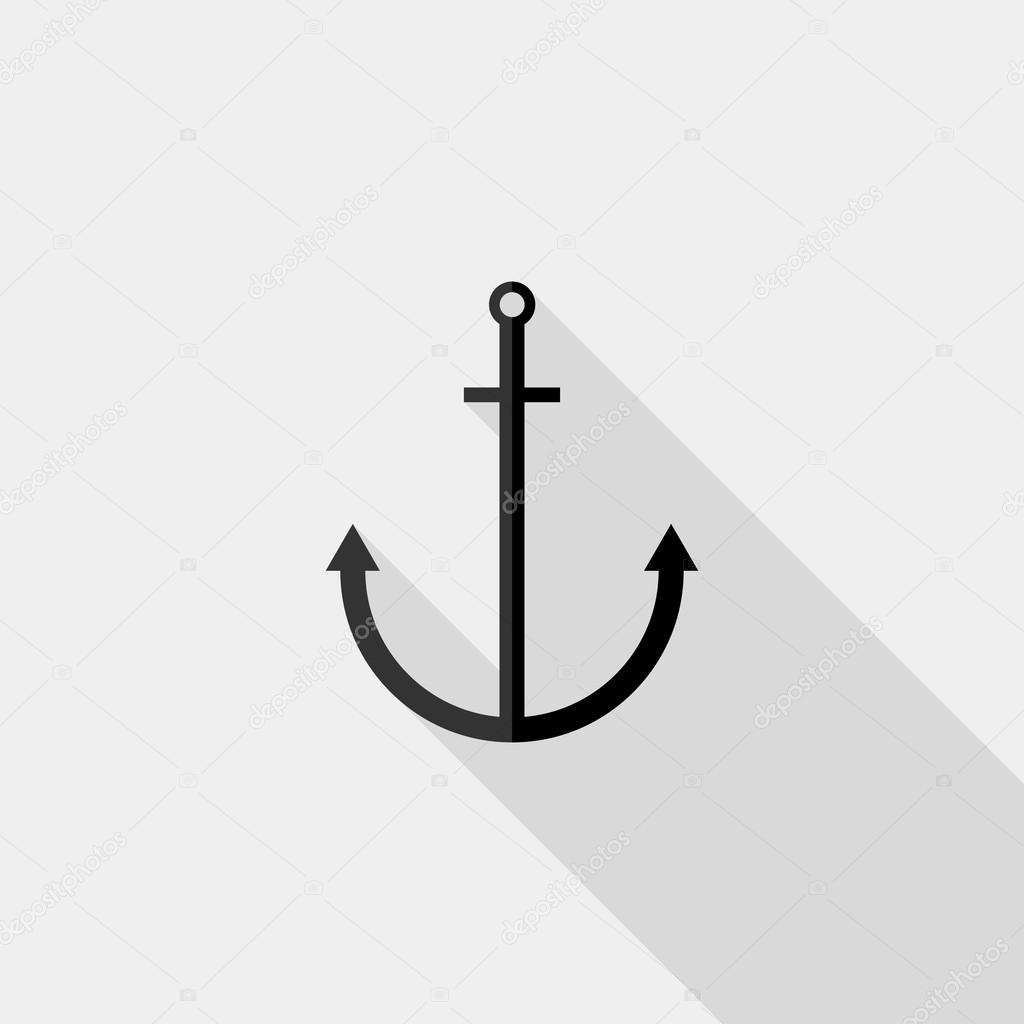 Anchor icon