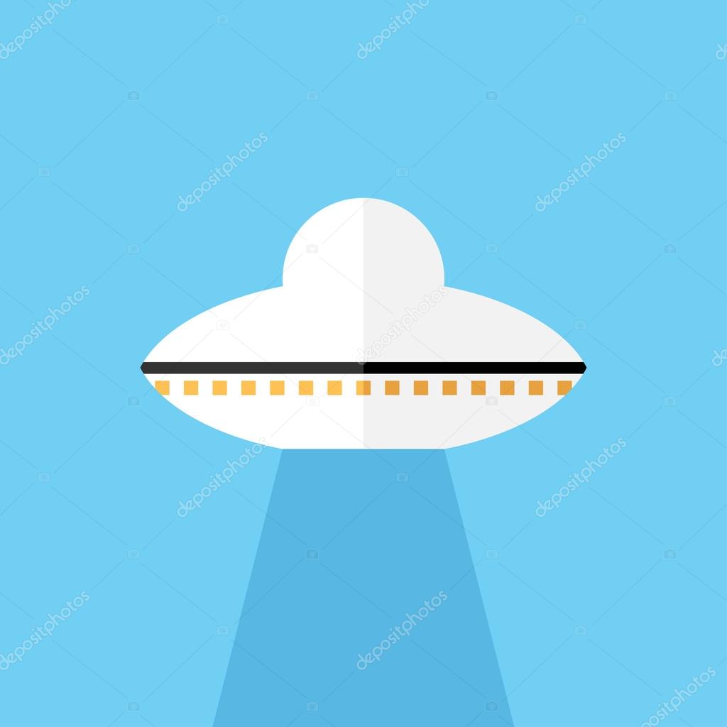 UFO icon