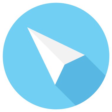 İmleç (hesaplama) simgesi.