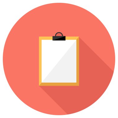 Formu (belge) simgesi.