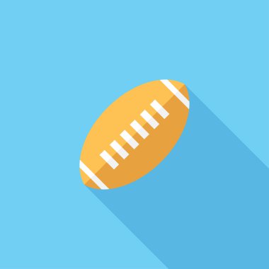 Amerikan futbol ikonu.