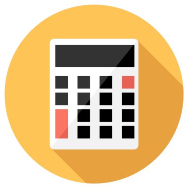 hesap makinesi simge