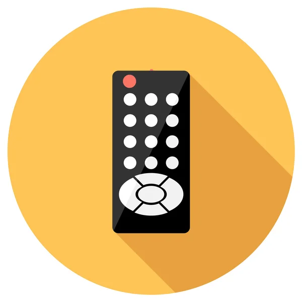 Remote control icon. — Stock Vector