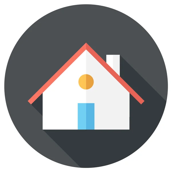 House icon — Stock Vector