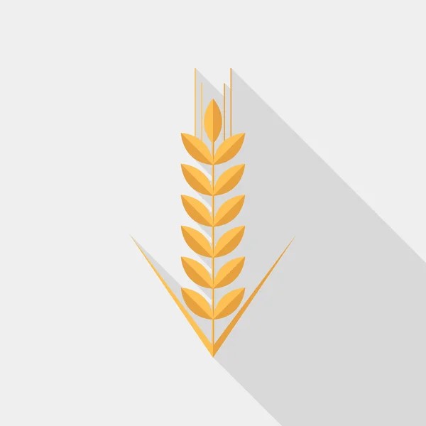 Ref-wheat — стоковый вектор