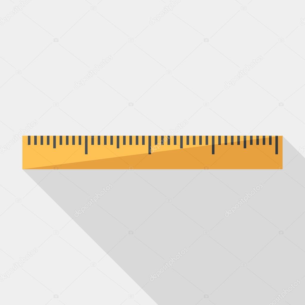 Ruler icon.