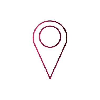 İşaretçi simgesi Beyaz