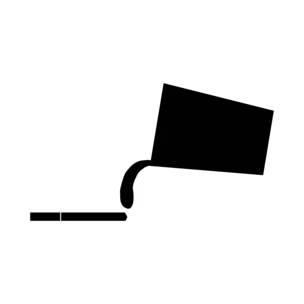Λογότυπο Τσιγάρων Εικονογράφηση Αρχείου — Διανυσματικό Αρχείο