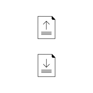 Logo illüstrasyon tasarımı yükle ve indir