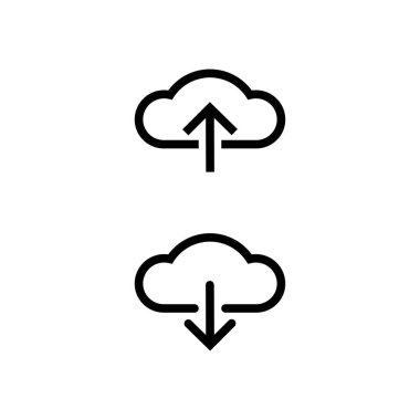Logo illüstrasyon tasarımı yükle ve indir