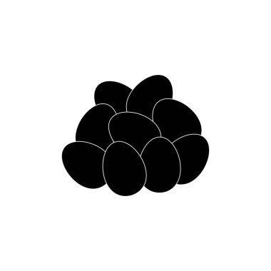 Yumurta logosu tasarımı