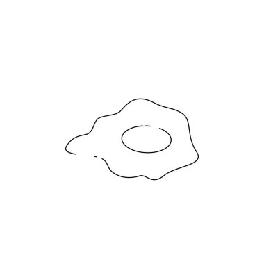 Yumurta logosu tasarımı