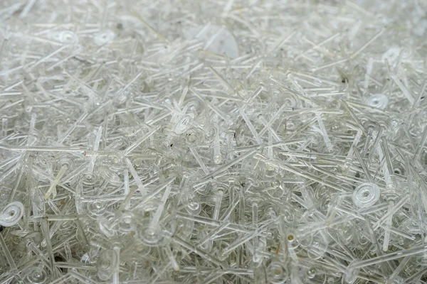 plastik granül