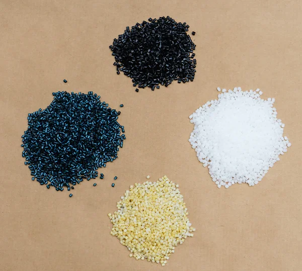 plastik granül