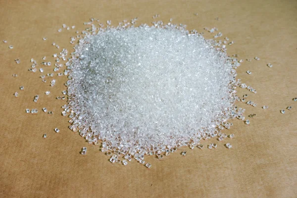 plastik granül
