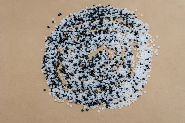 plastik granül