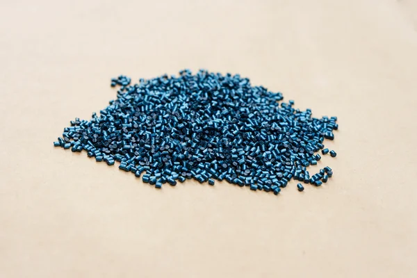 plastik granül