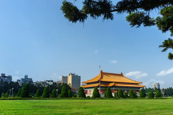 Taipei, Tayvan Ulusal konser salonu