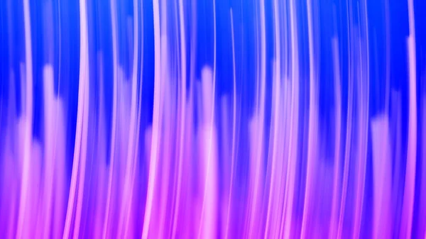 Вертикальный Линейный Узор Синем Розовом Оттенках — стоковое фото