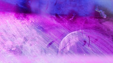 Tasarım için soyut mor arkaplan