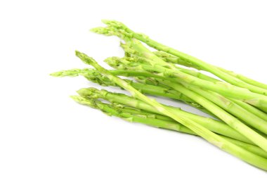 taze yeşil kuşkonmaz