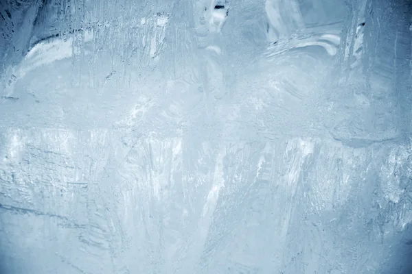 Ice bakgrund — Stockfoto