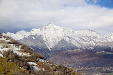 Rhone Vadisi