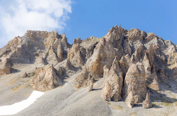 Rock jaw. — Stock Photo, Image