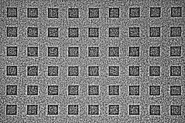 Kare nokta tek renkli gri tonu