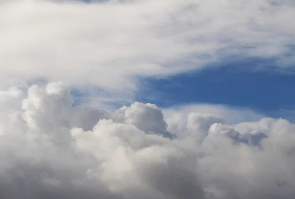 Nuvem de tempestade — Fotografia de Stock