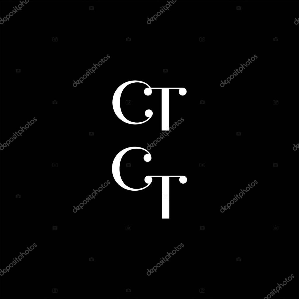 G F letter logo abstract design.gf monogram
