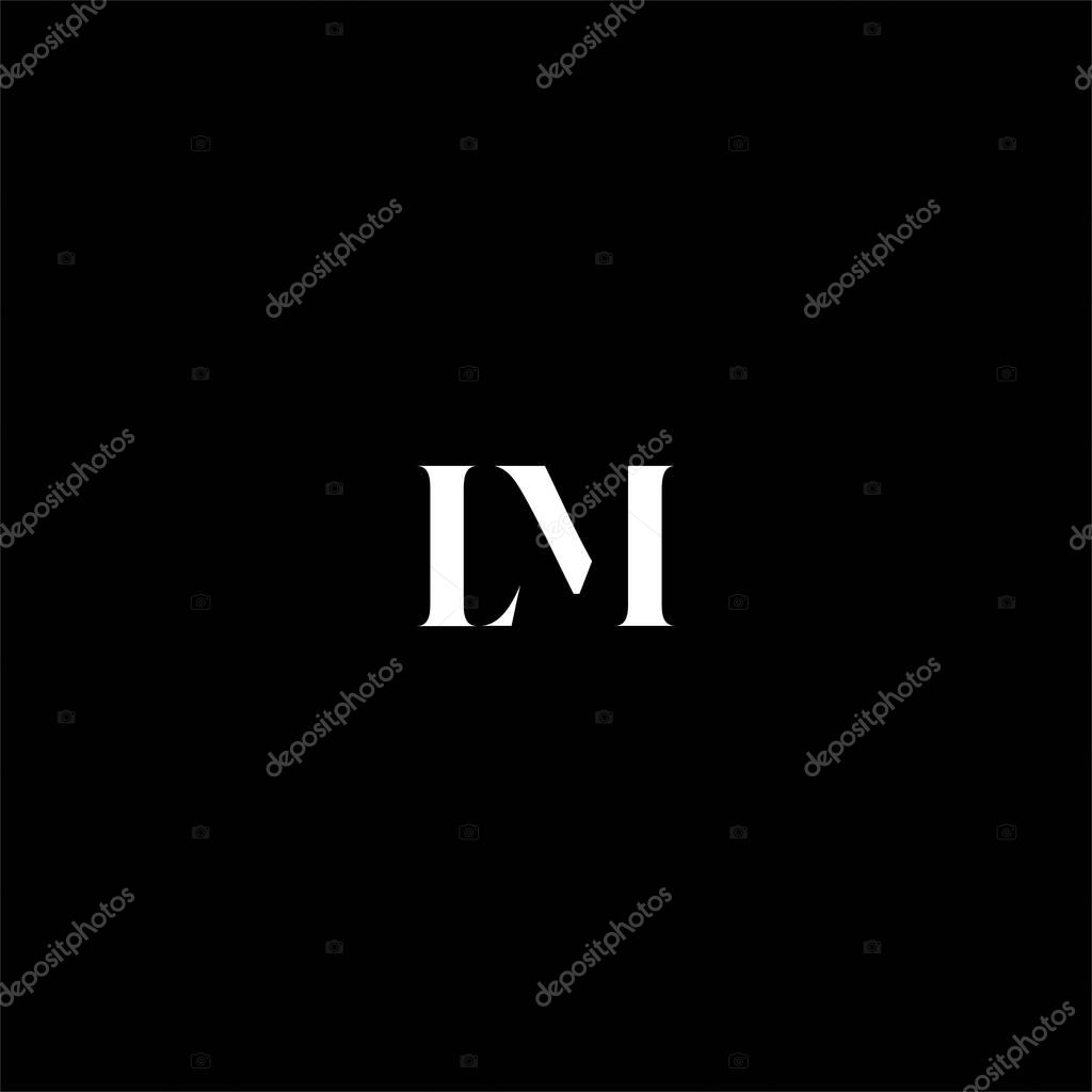 M W letter logo abstract design. mw monogram