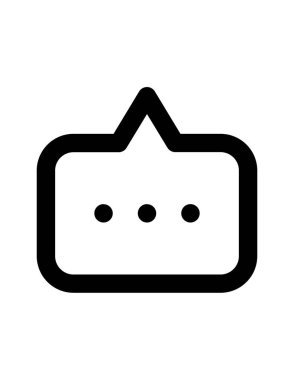 Modern eğitim ikonunun vektör illüstrasyonu