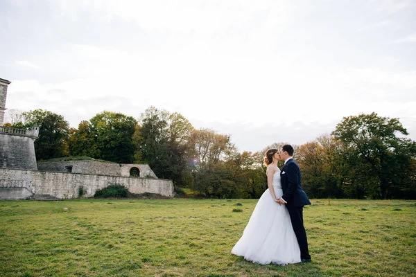romantik newlyweeds Çift
