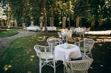 el yapımı düğün dekorasyon