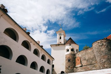 Eski Saray kale palanok