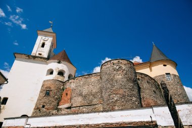 Eski Saray kale palanok