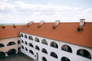 Eski Saray kale palanok