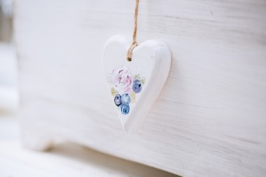 Rustik ahşap kutu dekorasyon düğün