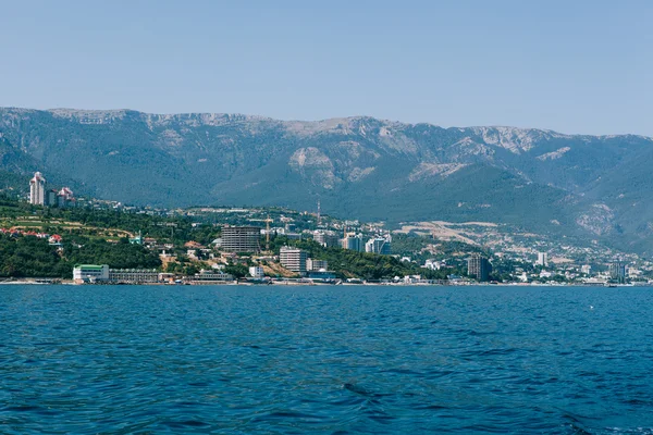 Yalta şehir