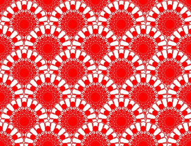 Kırmızı dantel iyi sorunsuz modelleri 