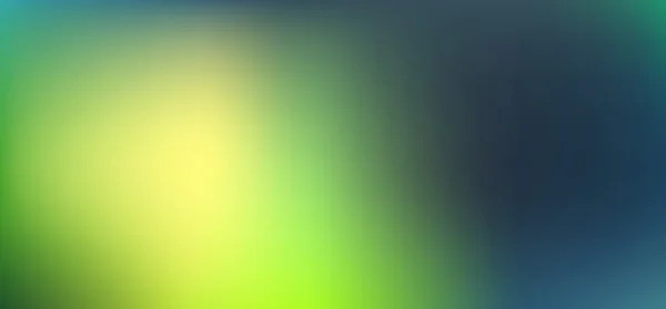 Yaz yeşil arka plan bulanıklık