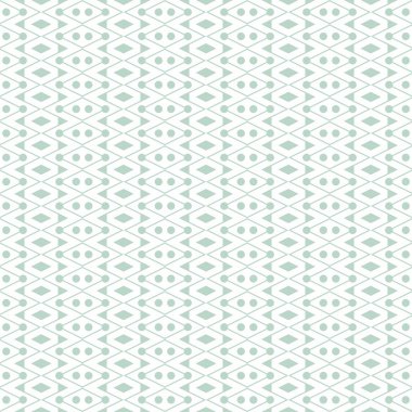 kesintisiz geometrik doku