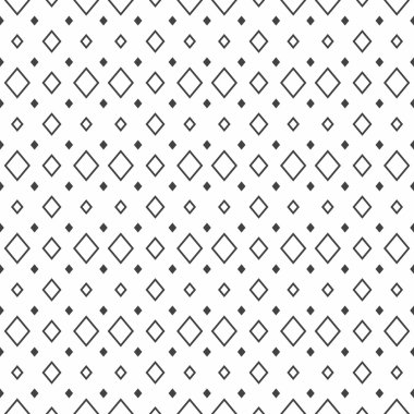 kesintisiz geometrik doku