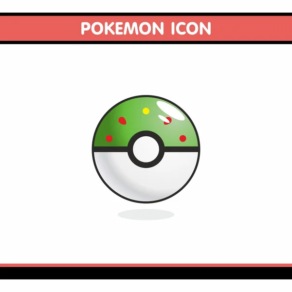 Pokemon Ball Stock Illustrations – 209 Pokemon Ball Stock