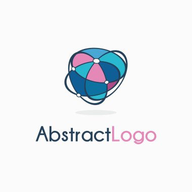 Soyut öğeler için logo